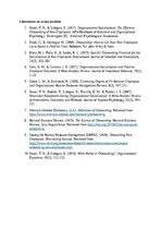 Konspekts 'Jauno darbinieku integrācija uzņēmumā: priekšnosacījumi, metodes un praktiskie p', 10.