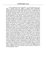 Eseja 'Filma "Andalūzijas suns"', 1.