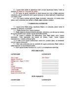 Paraugs 'Preču zīmes licences līgums', 3.