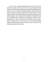 Konspekts 'European Integration in the 80s and 90s in the Context of Traditional Integratio', 4.