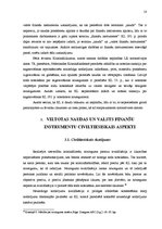 Referāts 'Viltota nauda un valsts finanšu instrumenti', 18.