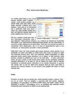 Referāts 'Interneta veikali', 1.