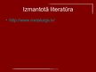 Prezentācija 'AS "Liepājas metalurgs"', 9.