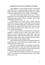 Referāts 'Korporatīvās kultūras būtība un nepieciešamība valsts iestādēs', 4.