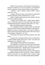 Referāts 'Korporatīvās kultūras būtība un nepieciešamība valsts iestādēs', 5.