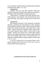 Referāts 'Korporatīvās kultūras būtība un nepieciešamība valsts iestādēs', 10.