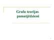 Prezentācija 'Grafu teorijas pamatjēdzieni', 1.