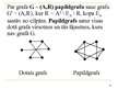 Prezentācija 'Grafu teorijas pamatjēdzieni', 26.