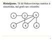 Prezentācija 'Grafu teorijas pamatjēdzieni', 53.