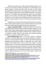 Konspekts 'Integrācijas būtība un formas', 2.