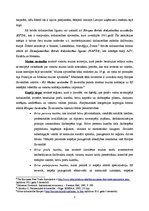 Konspekts 'Integrācijas būtība un formas', 3.