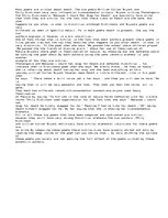 Eseja 'Death. Comparing Emily Dickinson and William Cullen Bryant's Poems on the Topic', 1.