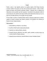 Referāts 'Homēra jautājums', 3.