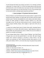 Referāts 'Homēra jautājums', 8.