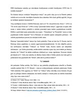 Referāts 'Homēra jautājums', 11.