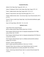 Referāts 'Homēra jautājums', 14.