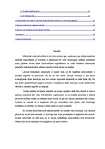 Referāts 'Vides aizsardzība Rojas pagastā. Resursu apsaimniekošana mājsaimniecībā', 3.