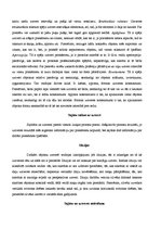 Konspekts 'Sajūtas un uztvere', 4.