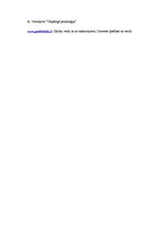 Konspekts 'Sajūtas un uztvere', 6.