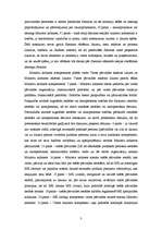 Eseja 'Valsts pārvaldes konstitucionālie pamati un varas dalīšana', 3.