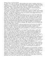 Eseja 'North American Monetary Union', 1.