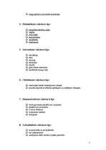 Konspekts 'Rakstura tipu iedalījums ', 2.