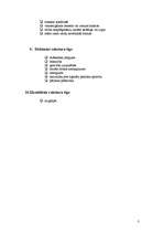 Konspekts 'Rakstura tipu iedalījums ', 3.