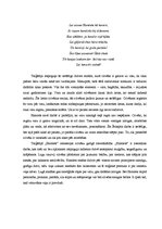 Eseja 'Ideju vēsture. Viljams Šekspīrs "Hamlets"', 4.