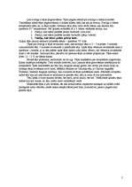 Referāts 'Ieskats tējas kultūrā', 2.