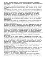 Eseja 'Fuel Economy', 1.