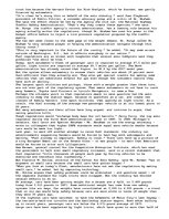 Eseja 'Fuel Economy', 2.