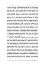 Eseja 'Perspektīvākās nozares Latvijas tautsaimniecībā', 3.