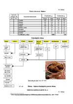 Referāts 'Ēdināšanas uzņēmuma tehnoloģiskā procesa norises dokumentu izstrāde', 16.