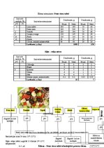Referāts 'Ēdināšanas uzņēmuma tehnoloģiskā procesa norises dokumentu izstrāde', 17.