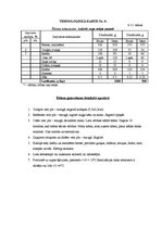 Referāts 'Ēdināšanas uzņēmuma tehnoloģiskā procesa norises dokumentu izstrāde', 23.