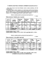Referāts 'Ēdināšanas uzņēmuma tehnoloģiskā procesa norises dokumentu izstrāde', 24.