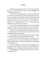 Diplomdarbs 'Iekšējais audits un kontrole kredīta izsniegšanas procesā Baltijas – Amerikas Uz', 5.