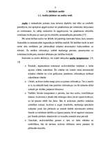 Diplomdarbs 'Iekšējais audits un kontrole kredīta izsniegšanas procesā Baltijas – Amerikas Uz', 9.