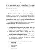 Diplomdarbs 'Iekšējais audits un kontrole kredīta izsniegšanas procesā Baltijas – Amerikas Uz', 32.