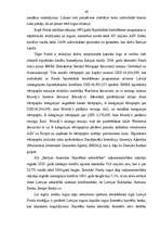 Diplomdarbs 'Iekšējais audits un kontrole kredīta izsniegšanas procesā Baltijas – Amerikas Uz', 46.