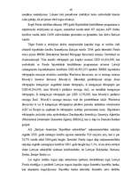 Diplomdarbs 'Iekšējais audits un kontrole kredīta izsniegšanas procesā Baltijas – Amerikas Uz', 46.