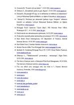 Diplomdarbs 'Iekšējais audits un kontrole kredīta izsniegšanas procesā Baltijas – Amerikas Uz', 73.