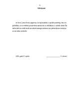 Diplomdarbs 'Iekšējais audits un kontrole kredīta izsniegšanas procesā Baltijas – Amerikas Uz', 75.