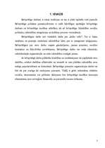 Referāts 'Brīvprātīgā ētikas kodekss un darbības filosofija ', 3.