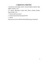 Referāts 'Brīvprātīgā ētikas kodekss un darbības filosofija ', 11.