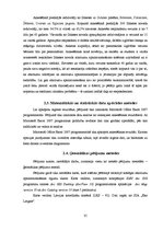 Diplomdarbs 'Ieteikumi atkritumu šķirošanas sistēmas ieviešanai Ilūkstes novadā', 35.