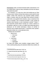 Konspekts 'Resursu ierobežotība', 3.