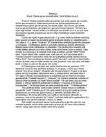 Eseja 'Maijas Tabakas gleznu personālizstāde Valsts Mākslas muzejā', 1.