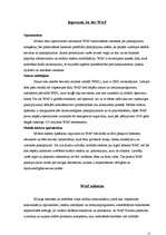 Referāts 'Bezvadu lietojuma protokols (WAP)', 17.