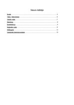 Referāts 'Valsts iekārtas formas', 1.